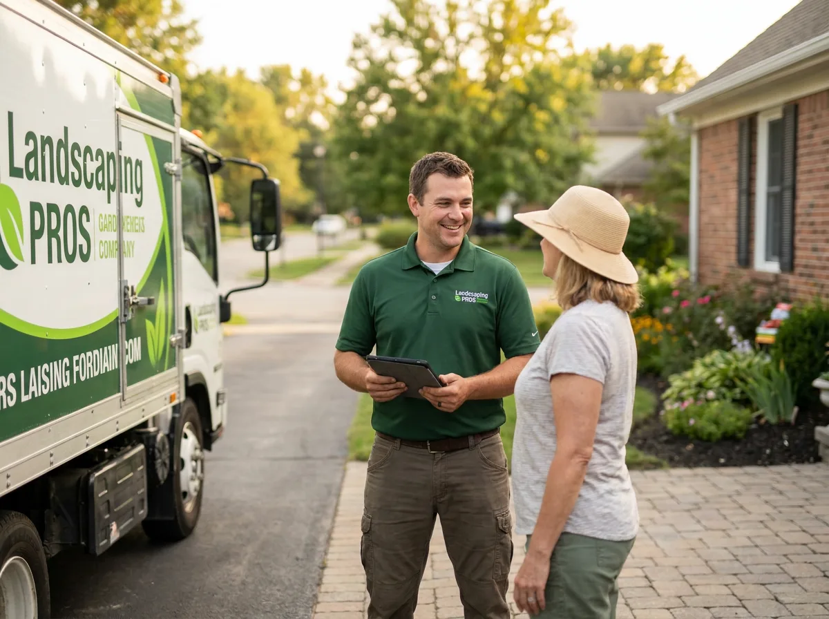 Landscaping Colts Neck, NJ FAQs
